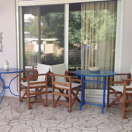 Alexandra Apartment アルテミダ エクステリア 写真