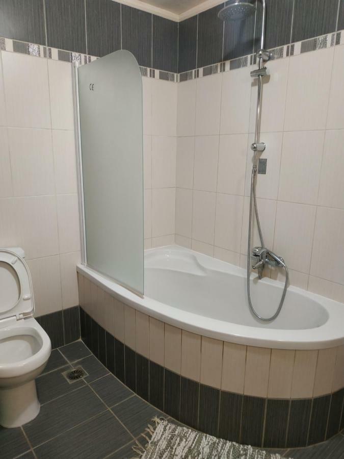 Alexandra Apartment アルテミダ エクステリア 写真