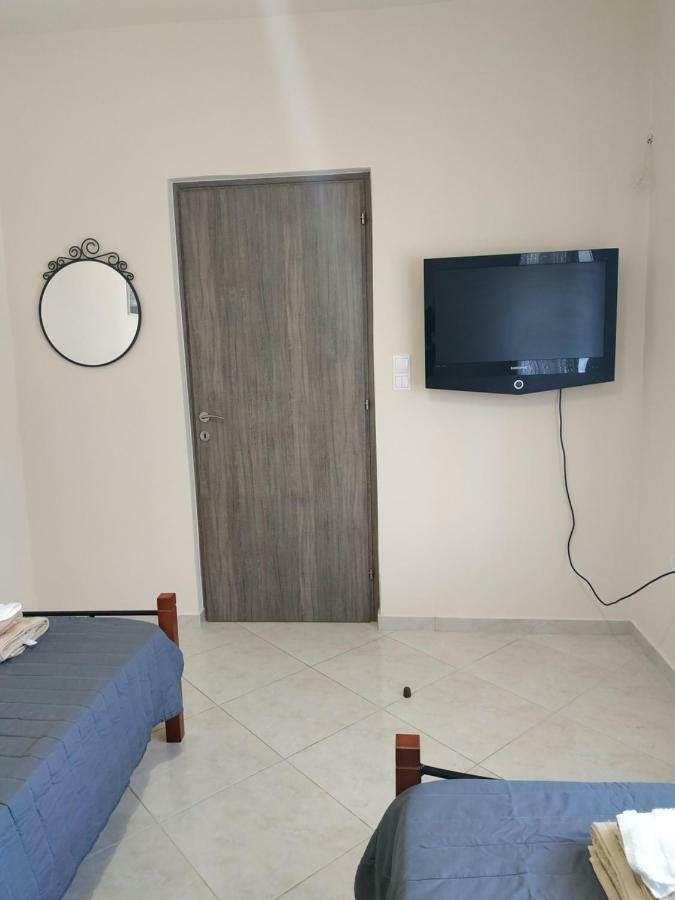 Alexandra Apartment アルテミダ エクステリア 写真