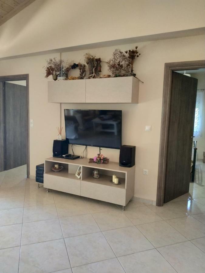 Alexandra Apartment アルテミダ エクステリア 写真