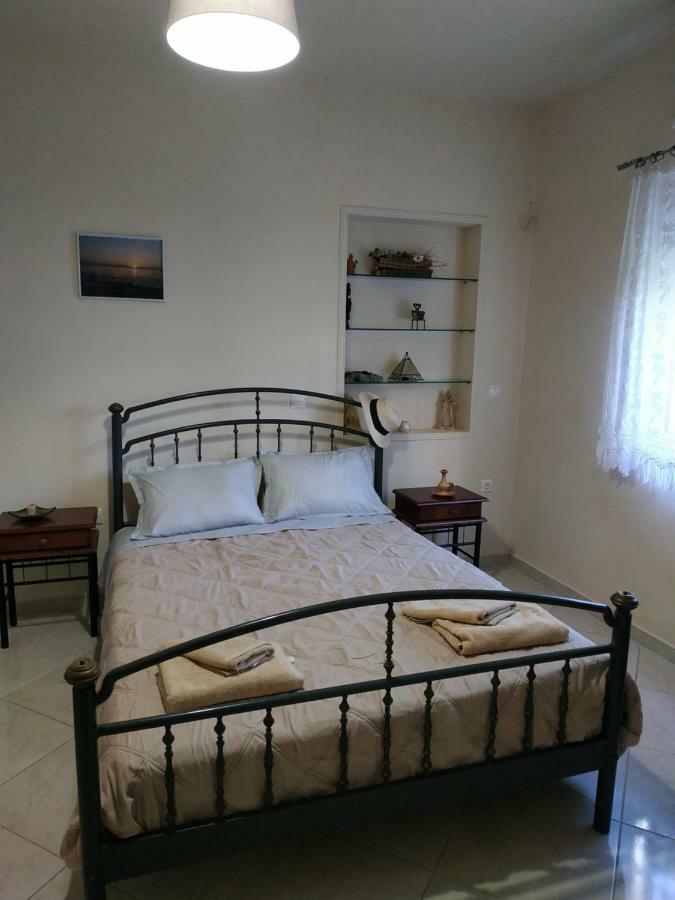 Alexandra Apartment アルテミダ エクステリア 写真