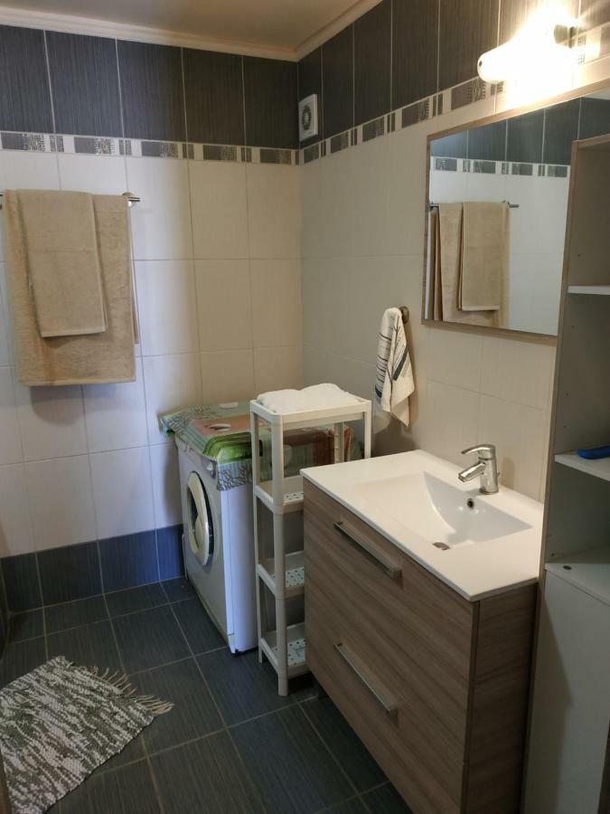 Alexandra Apartment アルテミダ エクステリア 写真